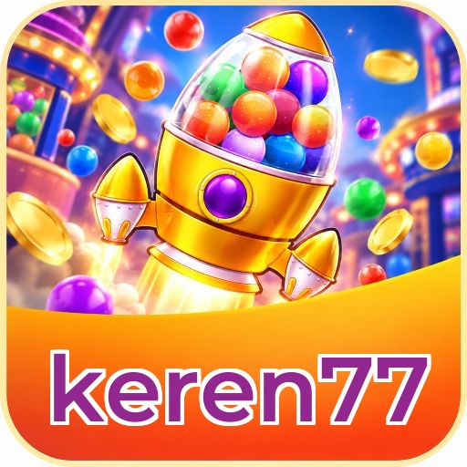 Screenshot 1 - keren77 Home Screen