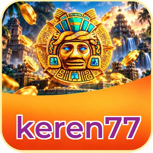 Screenshot 1 - keren77 Home Screen