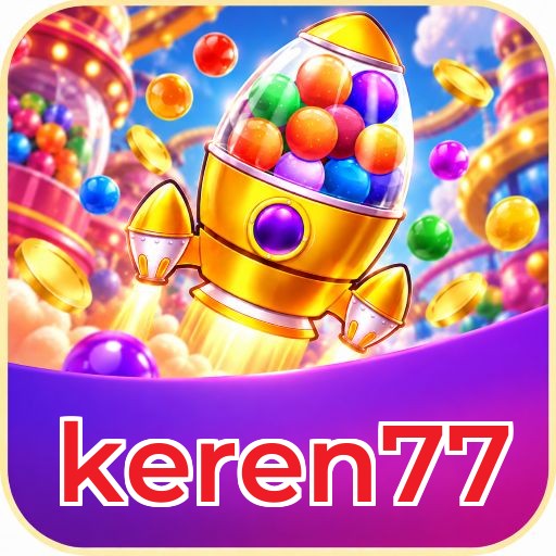 Screenshot 1 - keren77 Home Screen