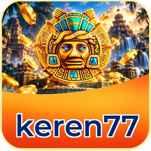 Screenshot 1 - keren77 Home Screen
