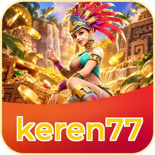Screenshot 1 - keren77 Home Screen