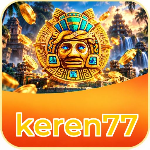 Screenshot 1 - keren77 Home Screen