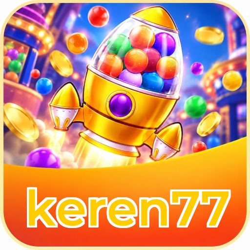 Screenshot 1 - keren77 Home Screen